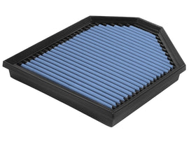 aFe 30-10257 FITS: MagnumFLOW OEM Replacement Air Filter PRO 5R 11-16 BMW X3 xDrive28i F25 2.0T Air Filters Drop In