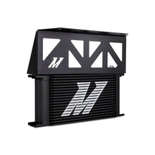 Load image into Gallery viewer, Mishimoto MMOC-BRZ-22NTBK FITS: Oil Coolers FITS: 2022+ Subaru BRZ/Toyota GR86 Oil Cooler Kit Black Oil Coolers