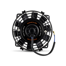 Load image into Gallery viewer, Mishimoto MMFAN-6 FITS: Fans &amp; Shrouds FITS: Slim Electric Fan 6in Fans &amp; Shrouds