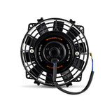 Mishimoto MMFAN-6 FITS: Fans & Shrouds FITS: Slim Electric Fan 6in Fans & Shrouds