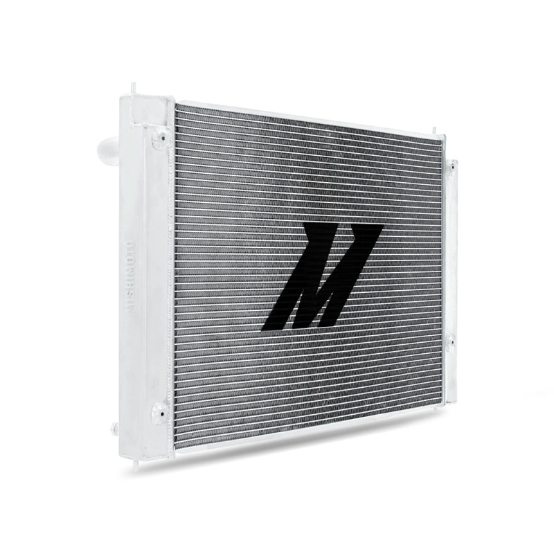 Mishimoto MMRAD-370Z-09TR FITS: Radiators FITS: 09-20 Nissan 370Z Aluminum Radiator (AC Removal) Radiators
