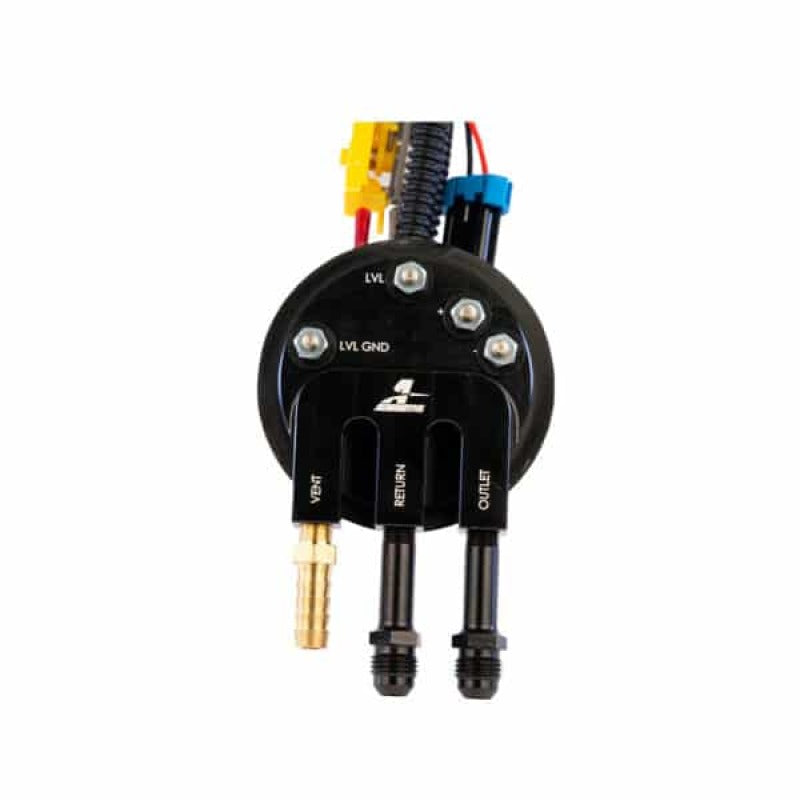 Aeromotive 18073 FITS: 82-92 Camaro 340 Fuel Pump & Hanger Fuel Pumps