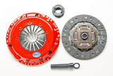 South Bend Clutch K70038-HD FITS: -South Bend / DXD Racing Clutch 90-91 Volkswagen Corrado G60 PG 1.8L Stg 1 HD Clutch Kit Clutch Kits Single