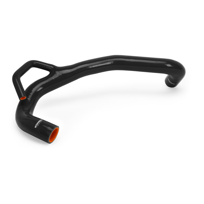 Mishimoto MMHOSE-MOP64-11BK FITS: Hoses FITS: 2011+ Mopar LX Chassis 6.4L Hemi Black Silicone Hose Kit Hoses
