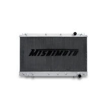 Load image into Gallery viewer, Mishimoto MMRAD-ECL-95TX FITS: Radiators FITS: 95-99 Mitsubishi Eclipse Turbo Manual X-LINE (Thicker Core) Aluminum Radiator Radiators