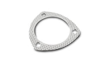 Load image into Gallery viewer, Vibrant 1464 FITS: 3-Bolt High Temperature Exhaust Gasket (3.5in I.D.) Exhaust Gaskets