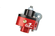 Load image into Gallery viewer, Aeromotive 13201 FITS: Carbureted Adjustable Regulator Billet 2-Port AN-6 Fuel Pressure Regulators