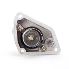 Load image into Gallery viewer, Mishimoto MMTS-350Z-07 FITS: Thermostats FITS: 07-09 Nissan 350Z / 09-10 Infiniti FX35/M35 155 Deg F/68 Deg C Racing Thermostat Thermostats