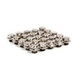 Method Wheels BT-BOLT SS KIT FITS: Method Lip Bolt Stainless Steel Street Kit Wheel Bolts