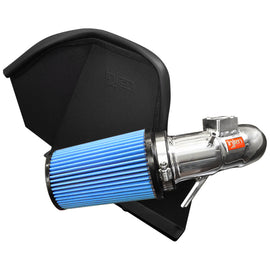 Injen SP1123P FITS: 16-18 BMW 330i B48 2.0L (t) Polished Cold Air Intake Cold Air Intakes