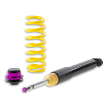 Load image into Gallery viewer, KW 1522000G FITS: Coilover Kit V2 BMW 3 Series F30 6-Cyl w/ EDC Bundle Coilovers
