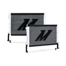 Load image into Gallery viewer, Mishimoto MMRAD-MUS4-15 FITS: Radiators FITS: 2015+ Ford Mustang EcoBoost Performance Aluminum Radiator Radiators