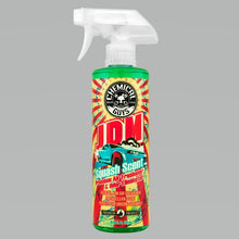 Load image into Gallery viewer, Chemical Guys AIR23504 FITS: JDM Squash Air Freshener &amp; Odor Eliminator 4oz Surface Cleaners