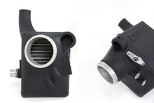 Load image into Gallery viewer, CSF 8178 FITS: 16-21 BMW M5 (F90) / 17-21 BMW M8 (F91/F92/F93) Twin Charge-Air-Cooler Set Crinkle Black Intercoolers