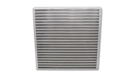Vibrant 12897 FITS: Universal Oil Cooler Core 12in x 12in x 2in Oil Coolers