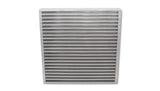 Vibrant 12897 FITS: Universal Oil Cooler Core 12in x 12in x 2in Oil Coolers