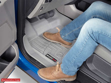Load image into Gallery viewer, WeatherTech 24-26 GX (w/o Cool Box) Rear FloorLiner - Black FITS: Lexus - WET4418743