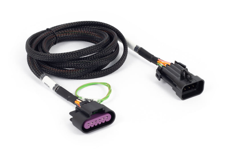 Haltech HT-186507 FITS: NEXUS Rebel LS Corvette Pedal Adaptor Wiring Connectors