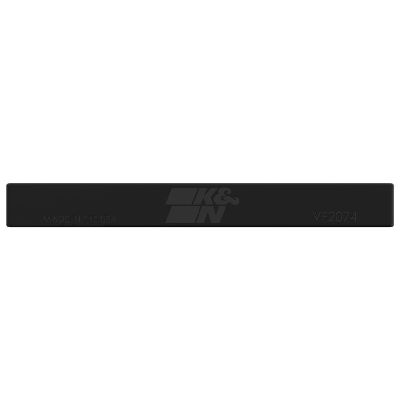K&N Engineering VF2047 FITS:K&N 13-15 Audi A3 1.6L/1.8L/2.0L / 12-15 VW Golf VII 1.6L/2.0L Cabin Air Filter Cabin Air Filters