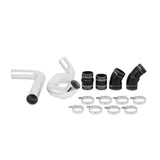 Mishimoto MMICP-F2D-03BK FITS: 03-07 Ford 6.0L Powerstroke Pipe and Boot Kit Silicone Couplers & Hoses