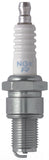 NGK 5422 FITS: Nickel Spark Plug Box of 4 (BR8ES) Spark Plugs