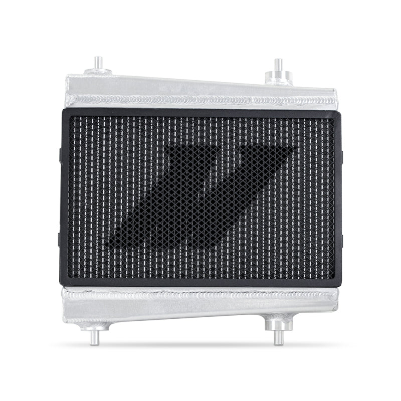 Mishimoto MMRAD-G80-21A FITS: 2021+ BMW G8X M3/M4 Performance Auxiliary Radiators Radiators