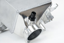 Load image into Gallery viewer, CSF 8233B FITS: BMW M3/M4 S58 (G8X) Charge-Air Cooler Manifold Thermal Dispersion Black Intercoolers