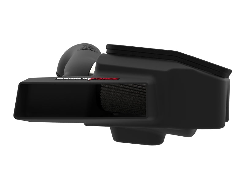 aFe 54-13050D FITS: Magnum FORCE Stage-2 Pro Dry S Cold Air Intake System 15-19 Volkswagen GTI (MKVII) L4-2.0L (t) Cold Air Intakes