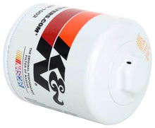 Load image into Gallery viewer, K&amp;N Engineering HP-1002 FITS:K&amp;N 87-92 Supra Turbo /93-98 Supra Turbo/Non-Turbo / 06-09 Miata / 07-09 Mazdaspeed3 Performance Gol Oil Filters