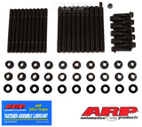 ARP 256-5802 FITS: Ford Modular 6.2L Iron Block 4-Bolt Main Stud Kit Main Stud & Bolt Kits