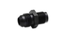 Load image into Gallery viewer, Vibrant 16435 FITS: Inverted Seat Adapter Fitting (-6AN x 1/2in-20) Aluminum Fittings