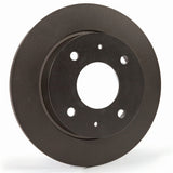 EBC RK1838 FITS: 12-16 Audi A4 2.0 Turbo Premium Front Rotors Brake Rotors OE