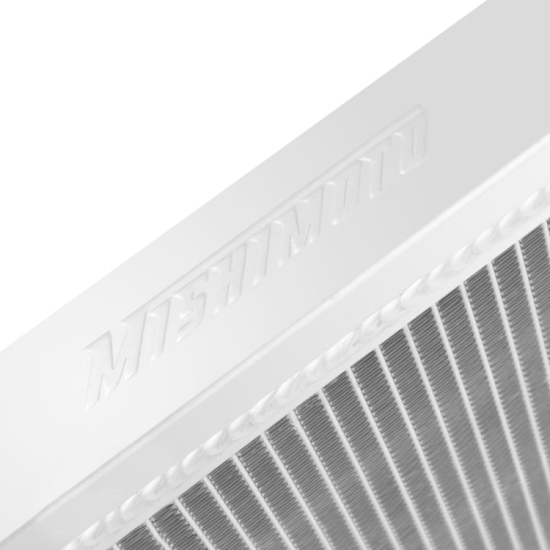 Mishimoto MMRAD-FD-93 FITS: Radiators FITS: 93-95 Mazda RX-7 Performance Aluminum Radiator Radiators