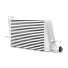 Load image into Gallery viewer, Mishimoto MMINT-EVO-10X FITS: Intercooler Kits FITS: 08+ Mitsubishi Lancer Evolution X GSR/MR 2.0L Intercooler Silver Intercooler Kits