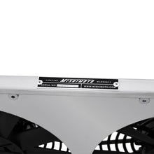 Load image into Gallery viewer, Mishimoto MMFS-RX-LS FITS: Fans &amp; Shrouds FITS: 93-95 Mazda RX7 w/ LS Engine Swap Aluminum Fan Shroud Kit Fans &amp; Shrouds