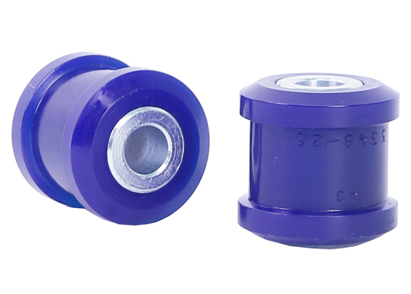 Superpro SPF3349K FITS:SuperPro 2007 Volkswagen Eos Base Rear Upper Control Arm Outer Bushing Kit Bushing Kits