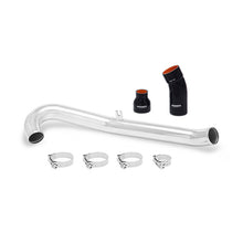 Load image into Gallery viewer, Mishimoto MMICP-FIST-14HP FITS: Intercooler Pipe Kits FITS: 2014+ Ford Fiesta ST Hot-Side Intercooler Pipe Kit Polished Intercooler Pipe Kits