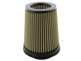 aFe 72-91062 FITS: MagnumFLOW Air Filters OER PG7 A/F 5F x 7B (INV) x 5.5T (INV) x 8H in Air Filters Drop In