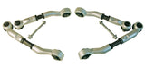 SPC Performance 81363 FITS: 09-17 Audi A4/RS4/S4 / 09-16 Audi A5/S5 Front Adj Upper Multi Link Control Arm Kit Alignment Kits