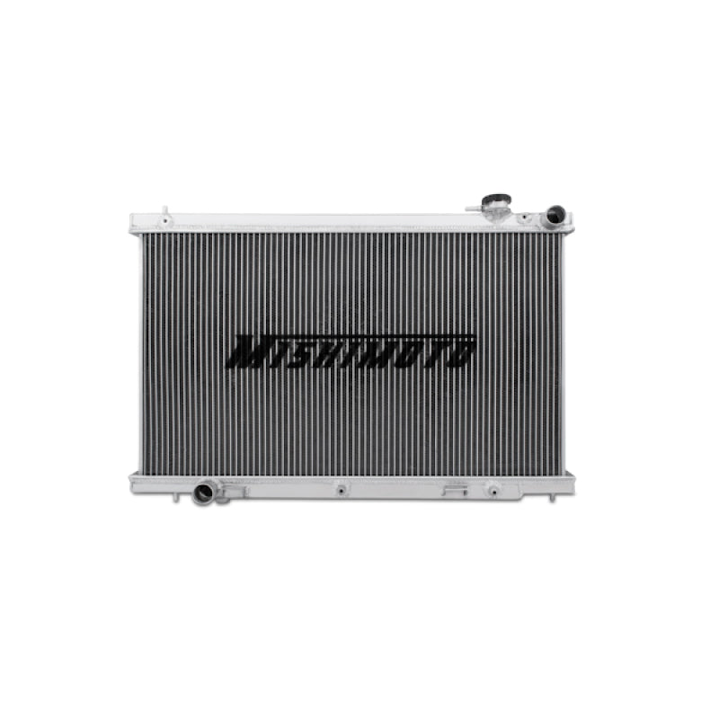Mishimoto MMRAD-G35-03 FITS: Radiators FITS: 03-06 Infiniti G35 Manual Aluminum Radiator Radiators