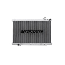Load image into Gallery viewer, Mishimoto MMRAD-G35-03 FITS: Radiators FITS: 03-06 Infiniti G35 Manual Aluminum Radiator Radiators
