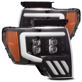 AlphaRex 880190 Headlights