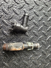 Load image into Gallery viewer, Mishimoto MMHOSE-RAM-07HU FITS: 2007.5+ Ram 6.7L Cummins Top Heater Hose Upgrade Hoses