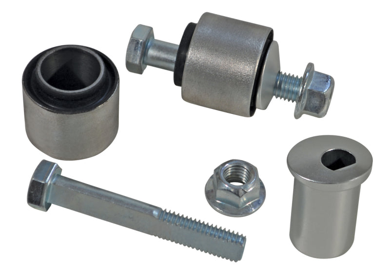 SPC Performance 28855 FITS: Mercedes Rear Camber Kit (Excl. AMG Models) Camber Kits