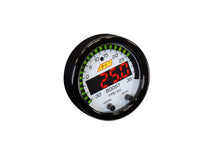 Load image into Gallery viewer, AEM 30-0306 FITS: X-Series Boost Pressure -30inHg 35psi Gauge Gauges