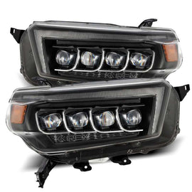 AlphaRex 880759 Headlights