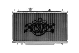 CSF 7000 Radiators