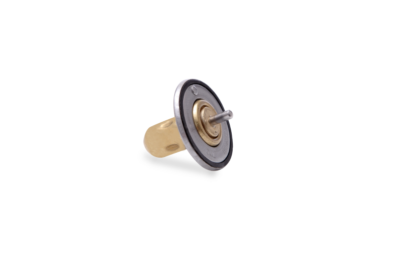 Mishimoto MMTS-VET-14 FITS: 2016+ Chevy Camaro 6.2L / 2016+ Chevy Corvette Racing Thermostat Thermostats