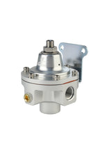 Load image into Gallery viewer, Aeromotive 13222 FITS: 3-Port Carbureted Bypass Regulator 2 x ORB-06 / 1 x ORB-6 Fuel Pressure Regulators
