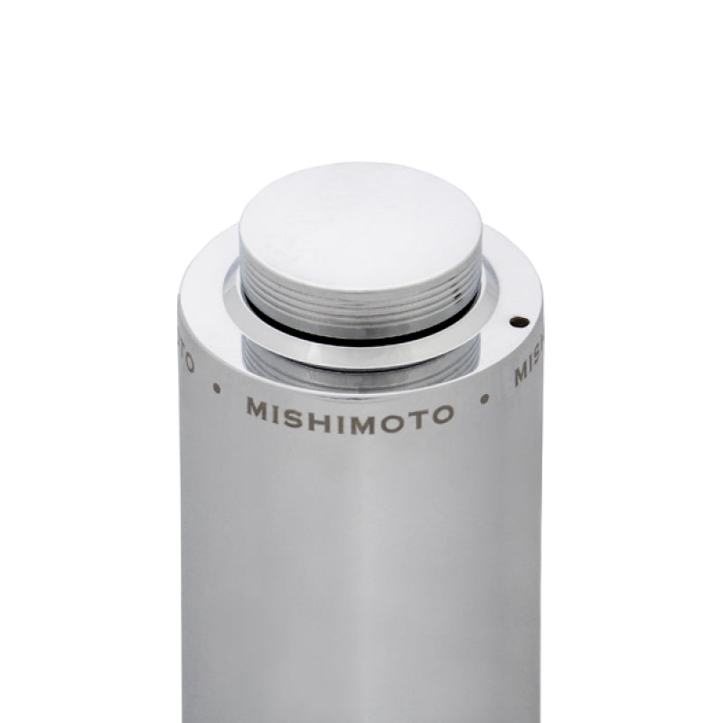 Mishimoto MMRT-CA FITS: Aluminum Coolant Reservoir Tank Coolant Reservoirs